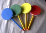 Lollipop Paddles