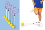 Ankle Twirl Ball