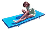 DELUXE FITNESS MATS