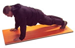 FLEXIBLE TRAINER MATS