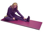 FLEXIBLE TRAINER MATS