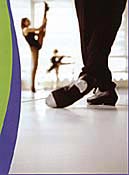 dance flooring