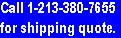 Rubber Flooring Shipping