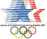 LA Olympics