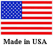 Our ballet bars are Made in the USA!