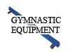 gymnastic supplies