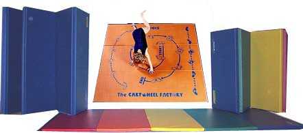 exercise mats