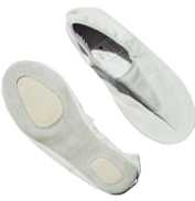 gymnastic shoes