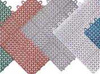 plastic flooring tiles