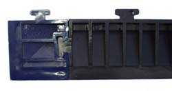 plastic decking