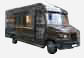 UPS-Truck