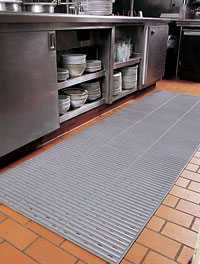 kitchen mats