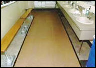DURAGRID SOFT PLASTIC TILES