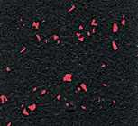 rubber flooring-Raspberry