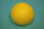 Soccer Ball W/ coating
