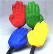 Paddle Hands