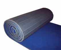 free exercise mats