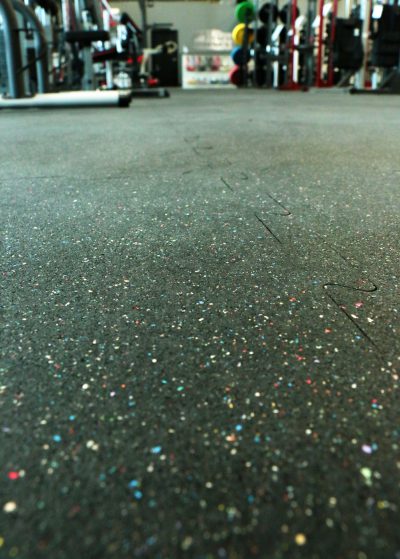 Rubber Floors Made in USA