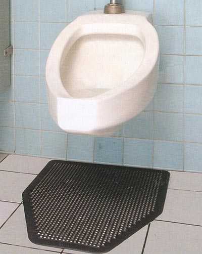 urinal-mats