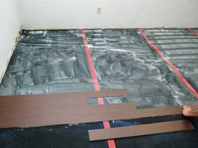 Rubber Underlayment And Foam Underlay, Rubber Underlayment For Hardwood Floors